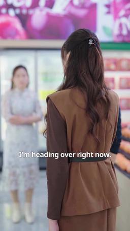 When Good Apples Go Bad episode 8