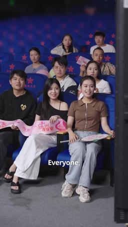 A Tangle of Love (English-dubbed) episode 23