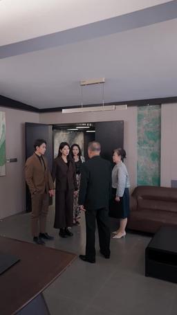 あいにく、ヒロイン役なので episode 53