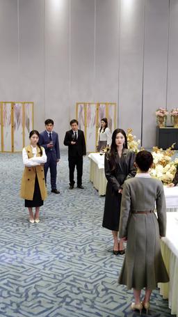 Falling for My Gold-Digger Wife episode 51