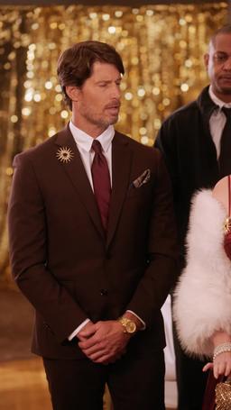 억만장자 청소부가 돌아왔다 episode 55