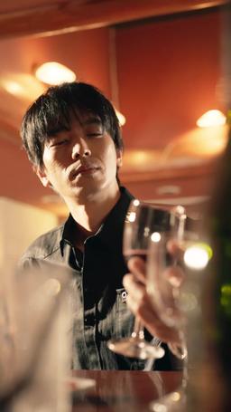 泥沼に咲いた、欲望の花 episode 2