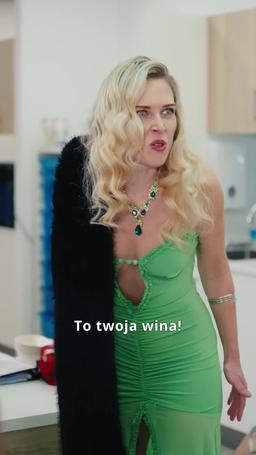 Czy podmieniono dziedziczkę przy porodzie? episode 33