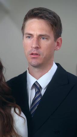 파탄 난 가족 episode 34