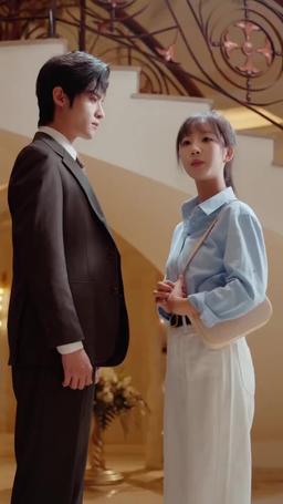 重生後她颯爆了 episode 21