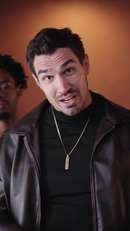 The Mob Boss Substitute episode 3