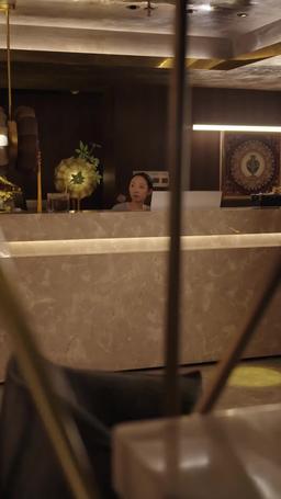 The CEO's Most Wanted episode 39