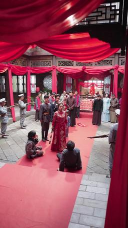 دروب الحب في عصر الفوضى episode 13