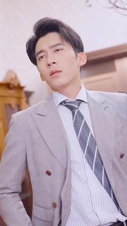 都市臥龍 episode 41