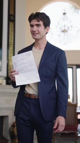 أبي، أنقذ أمي! إنها في السجن episode 8