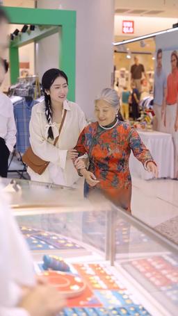 Kasabın Beklenmedik Aşk Hikayesi episode 6