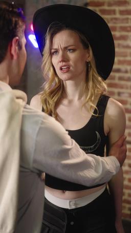 愛という名の投げ縄で episode 28