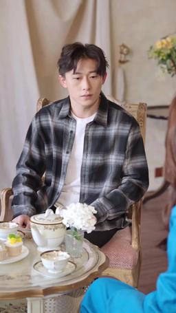 Debt of a Masked Night episode 51