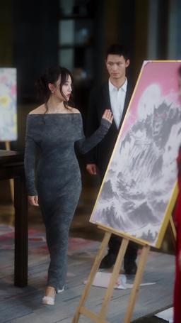 Love Like a Sour Candy episode 28