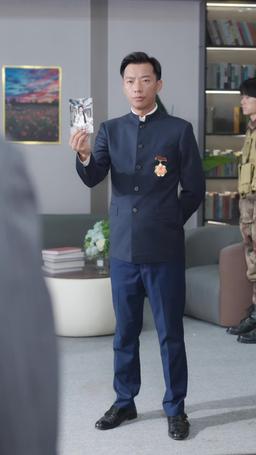 Ölümsüz Nine: Göksel Ata episode 46