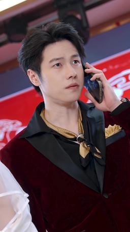 Surprise Proposal at Divorce Dinner episode 22