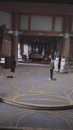 The Strongest Cultivator episode 74