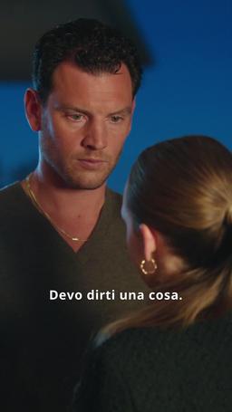 Dominata dal capo di mio padre episode 27