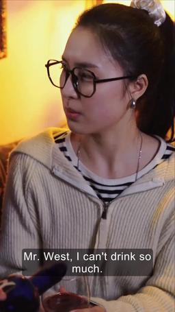 Love You, Always A Mistake episode 34