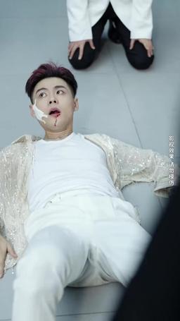 Dari Penjara ke Puncak episode 55