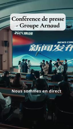 Derrière l'Uniforme : L'Homme Invincible episode 1