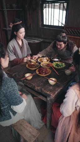 Win Their Hearts, Forge Your Fate episode 29