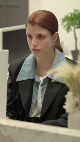 Eredità: la bella e il miliardario episode 23