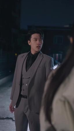 Boss in Disguise episode 68