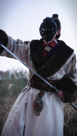 Wyjść za wiosenny wiatr episode 87