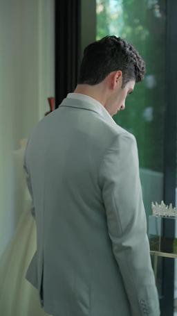 위험한 계약, 운명적 사랑 episode 46