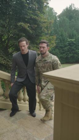 J'ai cinq frères Kick-Ass episode 69