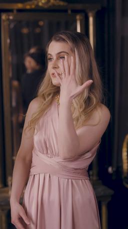 A Dublê Dela, O Problema Dele episode 48