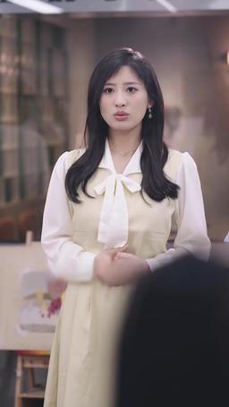 Yeni Stajyer CEO'nun Şımarık Karısı episode 38