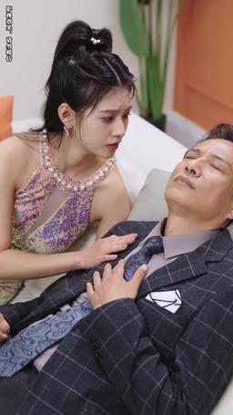 [dublado] Minha ex-mulher floresce após divórcio episode 46