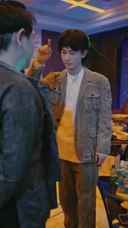 My Brother is a Top Cultivator episode 10