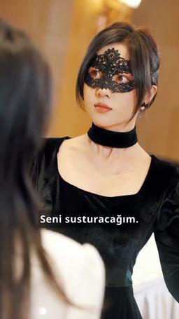 Göz Kamaştıran Yıldırım Nikah episode 15