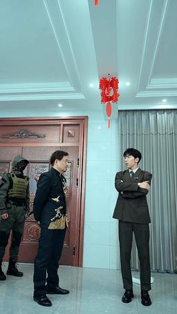  زعيم المدينة: سيد الظل وصانع القرار episode 91