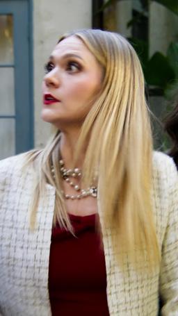 Anne Ağlama, Babam Çok Pişman episode 36