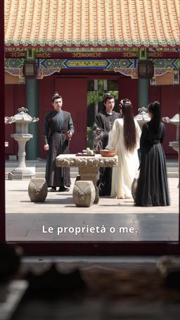 Viziata dal diavolo episode 72