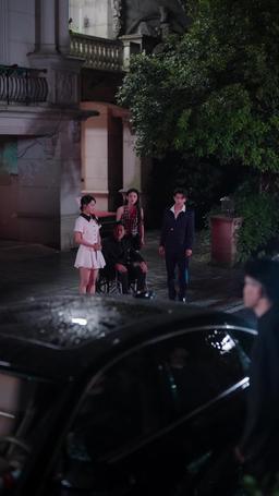 Cintanya Tak Tersembunyikan Lagi episode 25