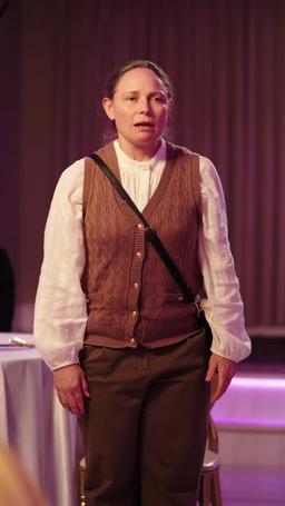 엄마, 자장가 불러줘 episode 46