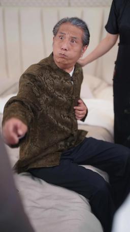 Dalla sua tutrice alla sua amata episode 25