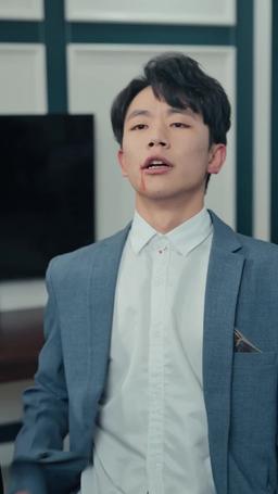 Ruler of Heaven episode 36