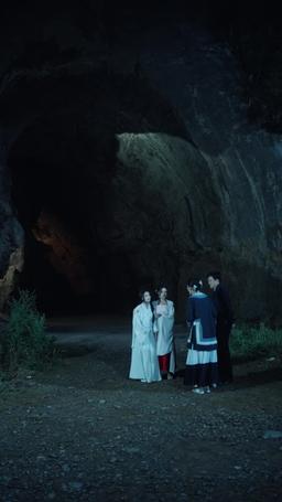 Crimson Revenge: Bride Sacrifice episode 29