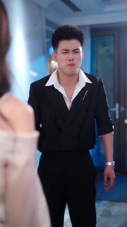 [مدبلج] خدعة الطلاق episode 33