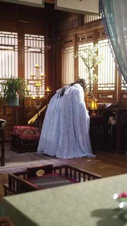 รักนี้ขอไม่ฝืนอีกชาติ episode 9