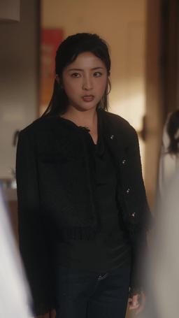 時總夫人又忘記你們領證啦 episode 32