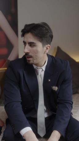 Trial Marriage to A Billionaire episode 23