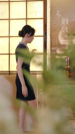 Mała nie odpowiada, Dziewiąty Pan! episode 72