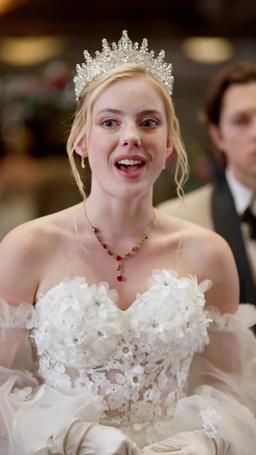 Las chicas de Park Avenue no juegan limpio episode 79